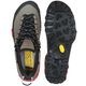 SPORTIVA(���ݥ�ƥ���) TX5 Low GTX Women's(�ȥ�С���X5����GTX �����ޥ�) Clay/Hibiscus