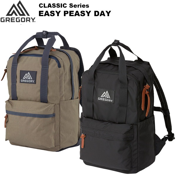 GREGORY(���쥴�꡼) EASY PEASY DAY ���������ԡ������ǥ�