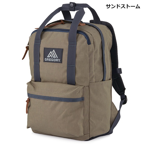 GREGORY(���쥴�꡼) EASY PEASY DAY ���������ԡ������ǥ�