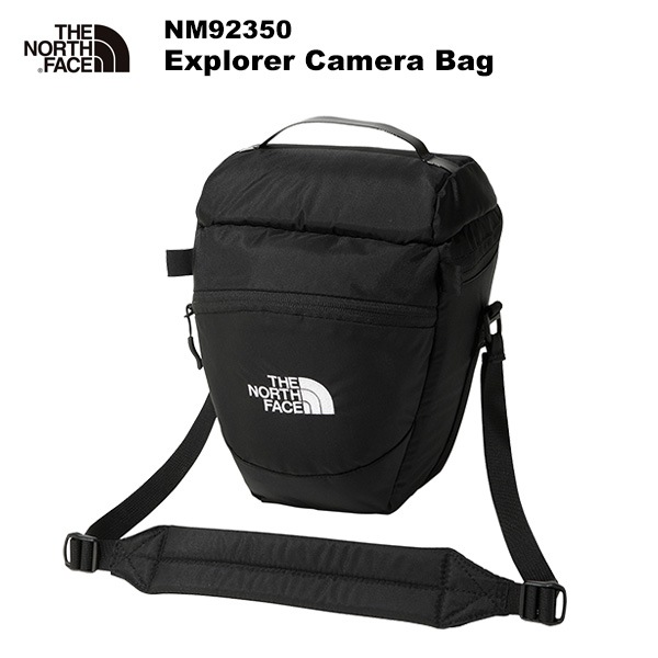 THE NORTH FACE(Ρե) Explorer Camera Bag(ץ顼Хå) NM92350