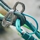 EDELRID(�����ǥ��å�) �ʥΥ���� ER73832