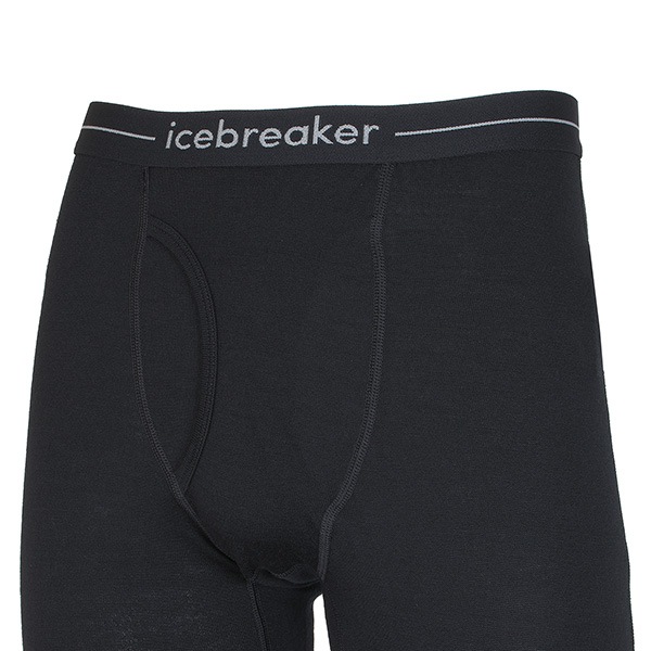icebreaker(�������֥졼����) M 260 Tech Legging wFly (260�ƥå��쥮�󥹥������ե饤)