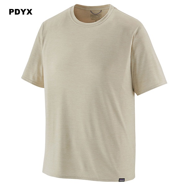 patagonia(ѥ˥) M's Capilene Cool Daily Shirt (ץ꡼󡦥롦ǥ꡼)