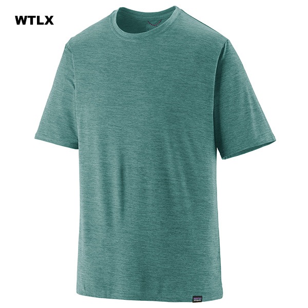 patagonia(ѥ˥) M's Capilene Cool Daily Shirt (ץ꡼󡦥롦ǥ꡼)