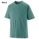 patagonia(ѥ˥) M's Capilene Cool Daily Shirt (ץ꡼󡦥롦ǥ꡼)