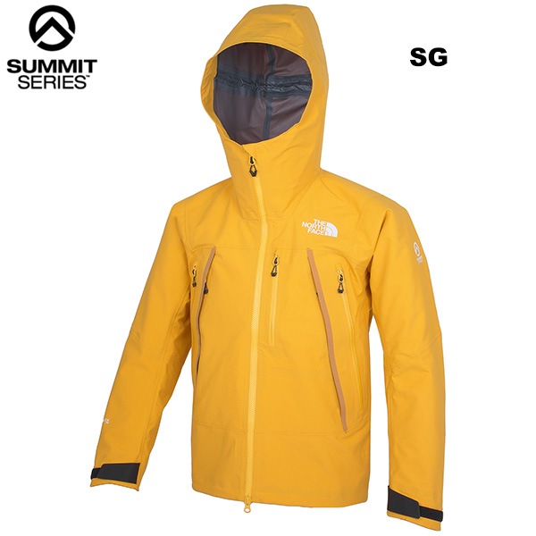 THE NORTH FACE(�Ρ����ե�����) ��SUMMIT���꡼����Ascent Peak Jacket(������ȥԡ������㥱�å�) NP62521