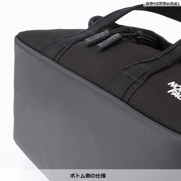 THE NORTH FACE(�Ρ����ե�����) Fieludens Tool Box(�ե���ǥ󥹥ġ���ܥå���) NM82205