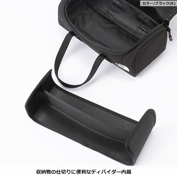 THE NORTH FACE(�Ρ����ե�����) Fieludens Tool Box(�ե���ǥ󥹥ġ���ܥå���) NM82205