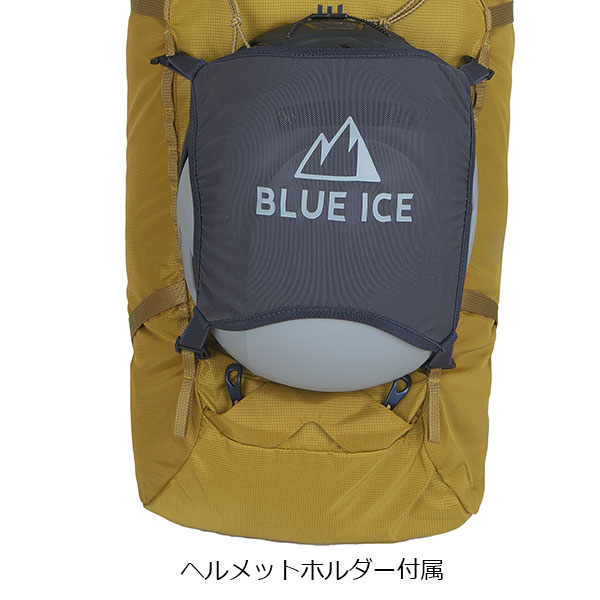 BLUE ICE(�֥롼������) ���룲�� 100327