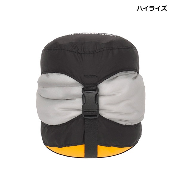 SEA TO SUMMIT(�����ȥ����ߥå�) Evac����ץ�å����ɥ饤�Хå�UL��5L�� ST83184