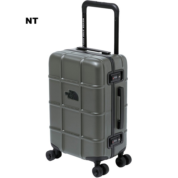 THE NORTH FACE(�Ρ����ե�����) All Weather 4 Wheeler 22��(�����륦������4�������顼22�����) NM32367