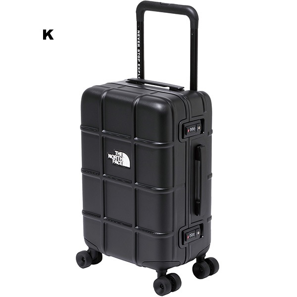 THE NORTH FACE(�Ρ����ե�����) All Weather 4 Wheeler 22��(�����륦������4�������顼22�����) NM32367