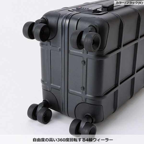 THE NORTH FACE(�Ρ����ե�����) All Weather 4 Wheeler 22��(�����륦������4�������顼22�����) NM32367