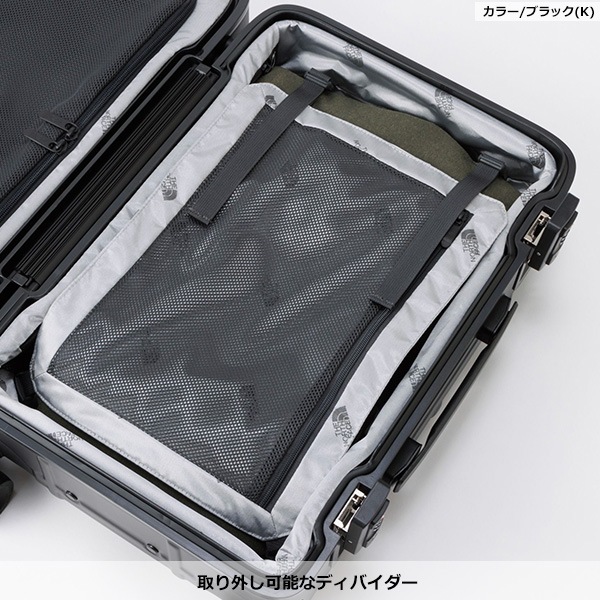 THE NORTH FACE(�Ρ����ե�����) All Weather 4 Wheeler 22��(�����륦������4�������顼22�����) NM32367