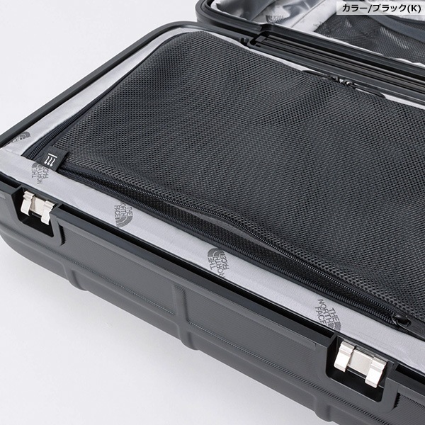 THE NORTH FACE(�Ρ����ե�����) All Weather 4 Wheeler 22��(�����륦������4�������顼22�����) NM32367