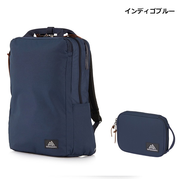 GREGORY(쥴꡼) COVERT SOLID DAY Сȥåɥǥ V4