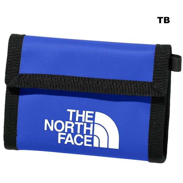 THE NORTH FACE(�Ρ����ե�����) BC Wallet Mini(BC���åȥߥ�) NM82320