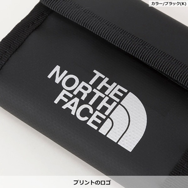 THE NORTH FACE(�Ρ����ե�����) BC Wallet Mini(BC���åȥߥ�) NM82320