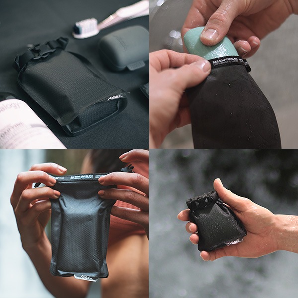 Matador(ޥɡ) FLATPAK SOAP BAR CASE(եåȥѥå  С) 20370012