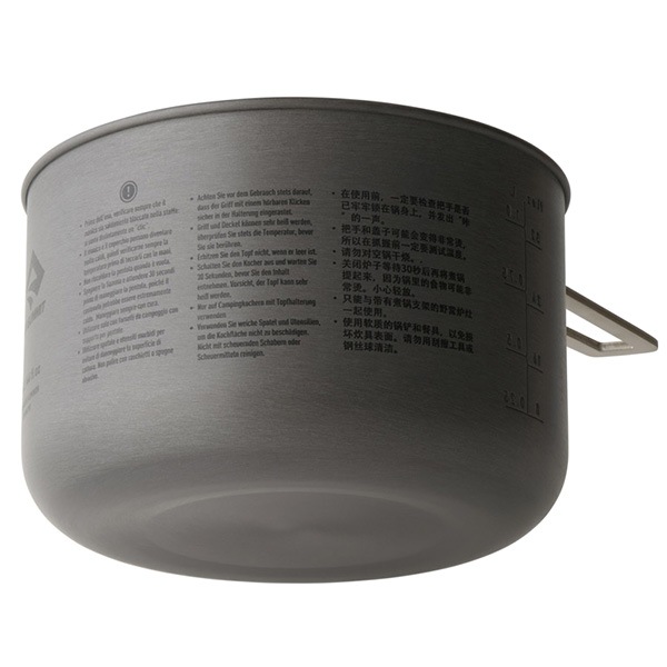 Sea to Summit(�����ȥ����ߥå�) �ե���ƥ���UL�ݥå� 1.3L ST84186