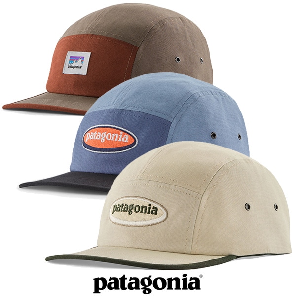 patagonia(パタゴニア) Graphic Maclure Hat (グラフィック