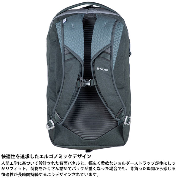 NEMO(�ˡ��⡦�������åץ���) �Х�ơ���30L