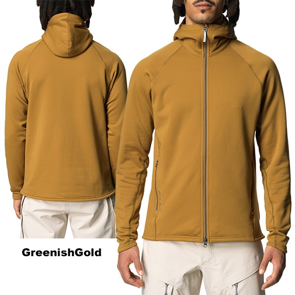 HOUDINI(�ա��ǥ���) Men's Power Up Houdi 830019