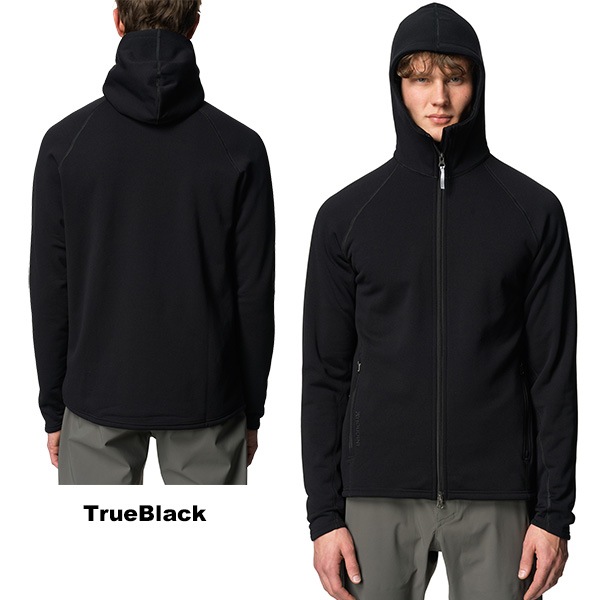 HOUDINI(�ա��ǥ���) Men's Power Up Houdi 830019