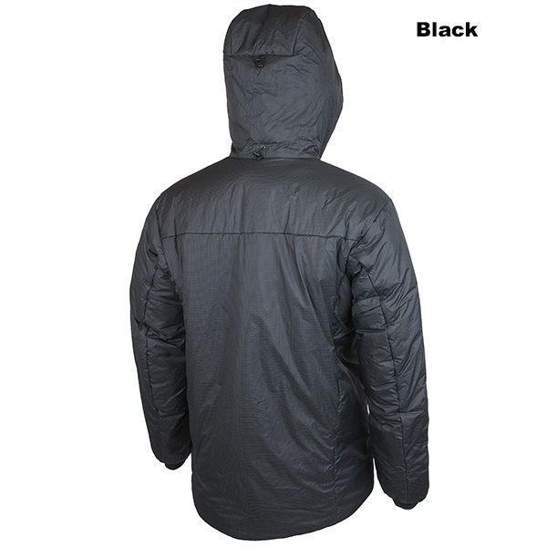 ARC'TERYX(�������ƥꥯ��) Nuclei SV Parka Men's(�˥塼���쥤 SV �ѡ��� ���) X000009891
