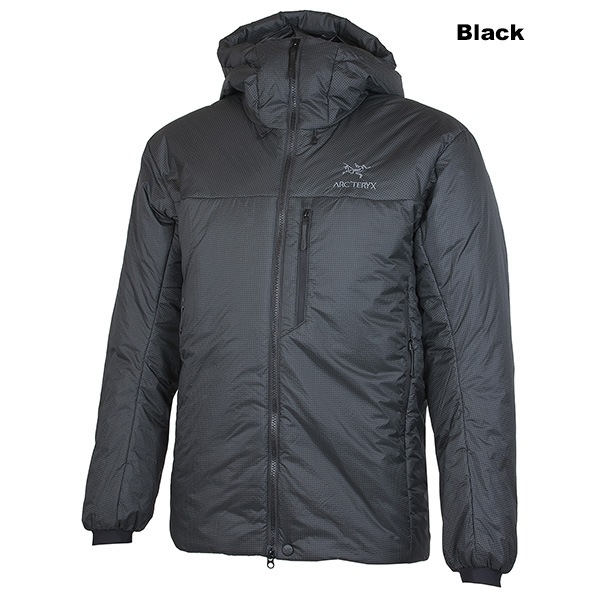 ARC'TERYX(�������ƥꥯ��) Nuclei SV Parka Men's(�˥塼���쥤 SV �ѡ��� ���) X000009891