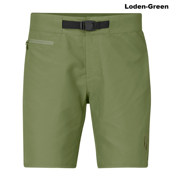 NORRONA(�Υ�����) femund Silent Grid Shorts Men's 2718-25