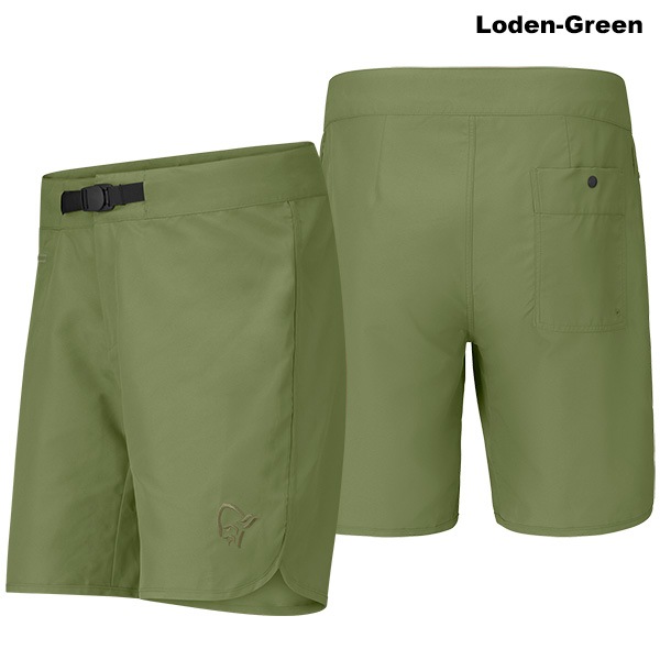 NORRONA(�Υ�����) femund Silent Grid Shorts Men's 2718-25