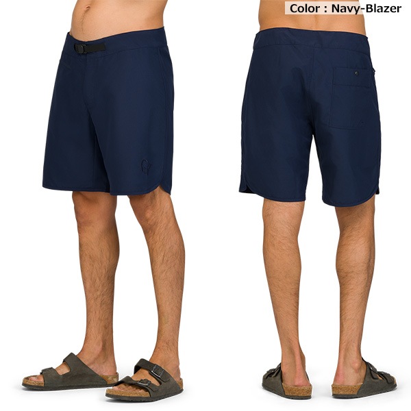 NORRONA(�Υ�����) femund Silent Grid Shorts Men's 2718-25