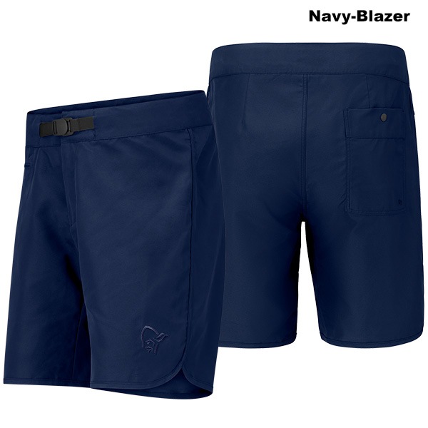 NORRONA(�Υ�����) femund Silent Grid Shorts Men's 2718-25