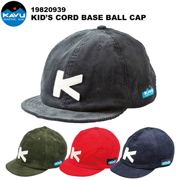 KAVU(���֡�) ���å� �����ɥ١����ܡ��륭��å� 19820939