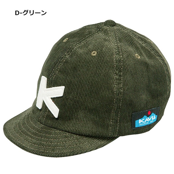 KAVU(���֡�) ���å� �����ɥ١����ܡ��륭��å� 19820939