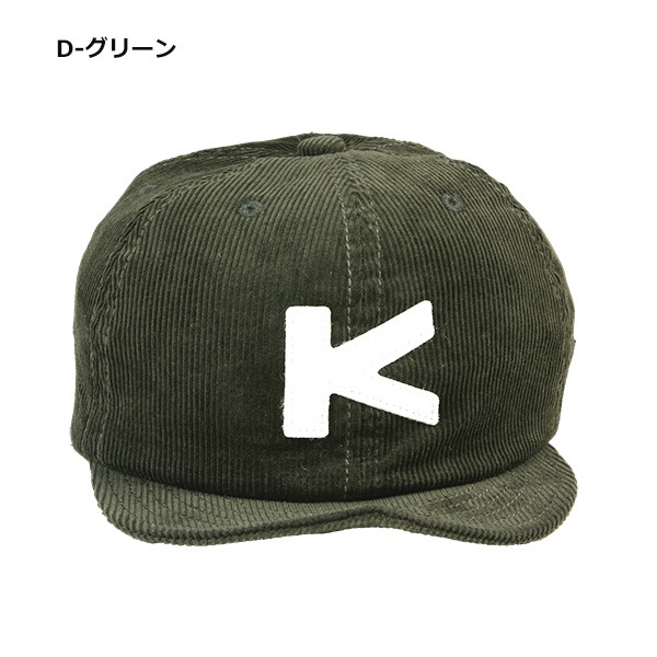 KAVU(���֡�) ���å� �����ɥ١����ܡ��륭��å� 19820939