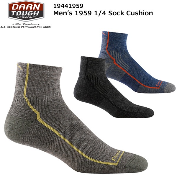 DARN TOUGH VERMONT(󥿥) 1959 1/4å å 19441959