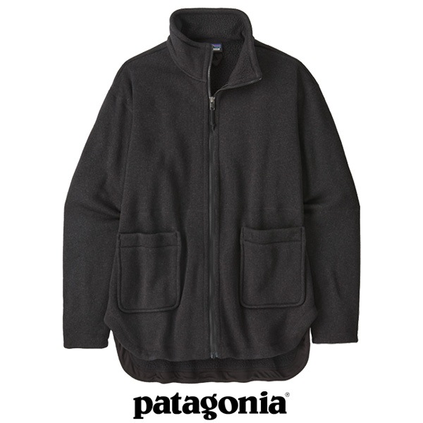 W's Better Sweater Coat／ ベター・セーター・コート W's Better Sweater®™ Coat – Patagonia Worn Wear®
