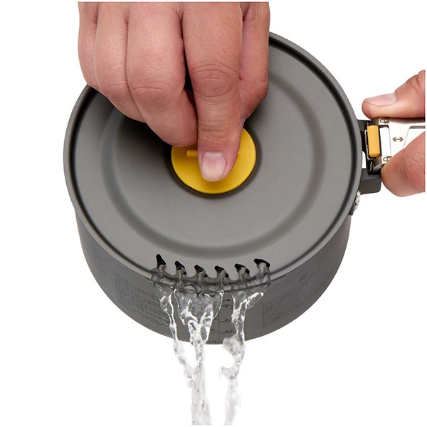 Sea to Summit(ȥߥå) եƥULġݥåȥå[2P]1.3L&3L ST84187