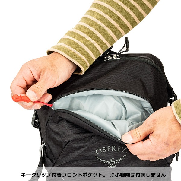 OSPREY(�����ץ졼) �ϥ����饤��18 OS57193