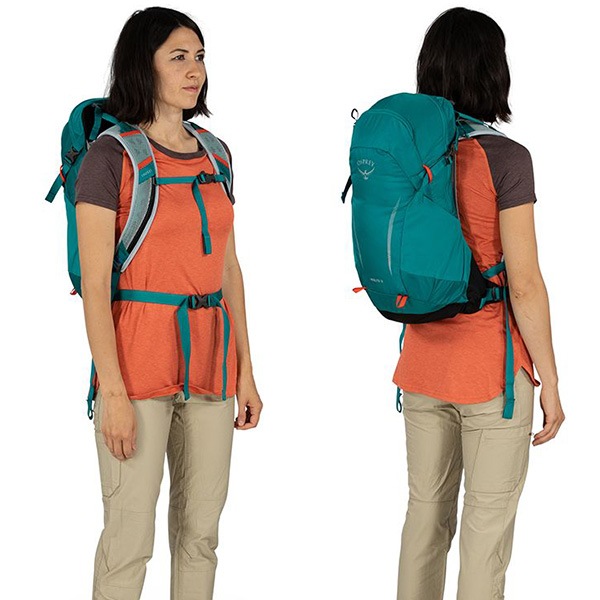 OSPREY(�����ץ졼) �ϥ����饤��18 OS57193