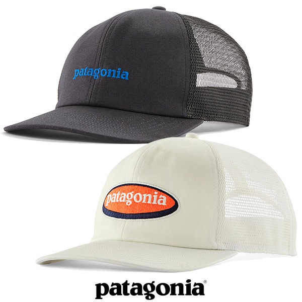 30％OFF】patagonia(パタゴニア) Relaxed Trucker Hat (リラックス