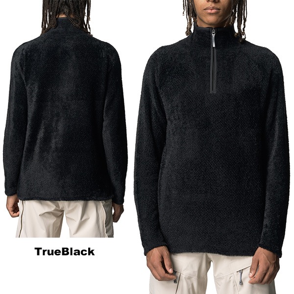 HOUDINI(�ա��ǥ���) Men's Lykan Half Zip 830065