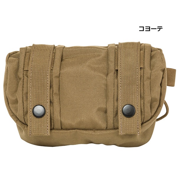 MYSTERY RANCH(�ߥ��ƥ꡼����) FORAGER POCKET L(�ե�����å��㡼�ݥ��å�L) 19761292