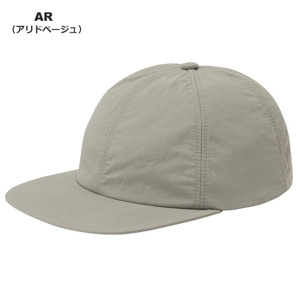 Goldwin(������ɥ�����) Nylon BB Cap (�ʥ�����١����ܡ��륭��å�)