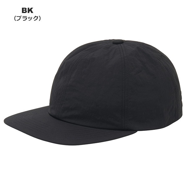Goldwin(������ɥ�����) Nylon BB Cap (�ʥ�����١����ܡ��륭��å�)