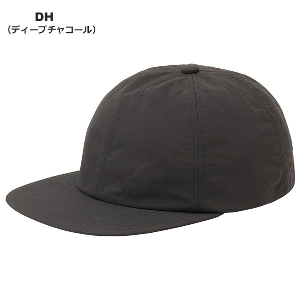 Goldwin(������ɥ�����) Nylon BB Cap (�ʥ�����١����ܡ��륭��å�)