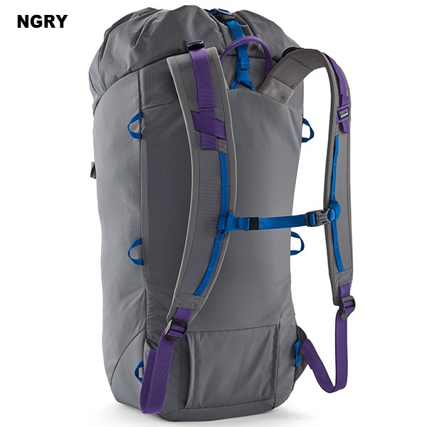 patagonia(�ѥ����˥�) Ascensionist 35L (�����󥸥�˥��ȡ��ѥå� 35L)