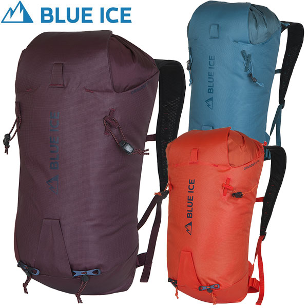 BLUE ICE(�֥롼������) �ɥ饴��ե饤18 100329